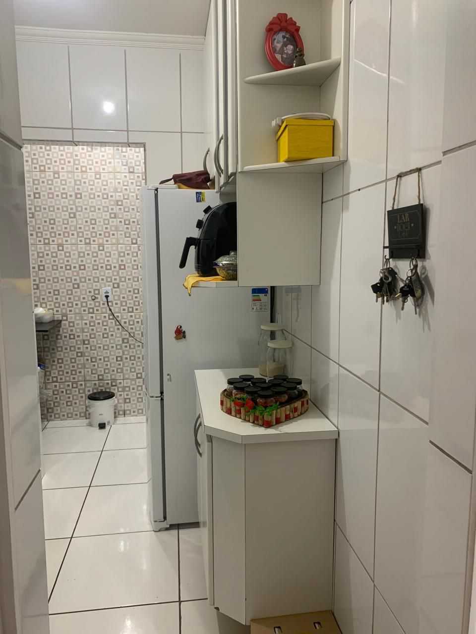 Apartamento à venda com 3 quartos, 68m² - Foto 6