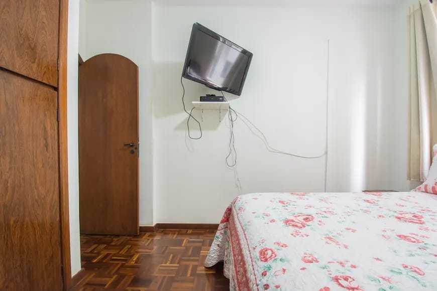 Apartamento à venda com 4 quartos, 180m² - Foto 23