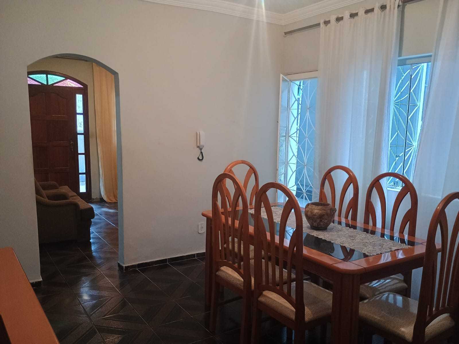 Casa à venda com 3 quartos, 370m² - Foto 21