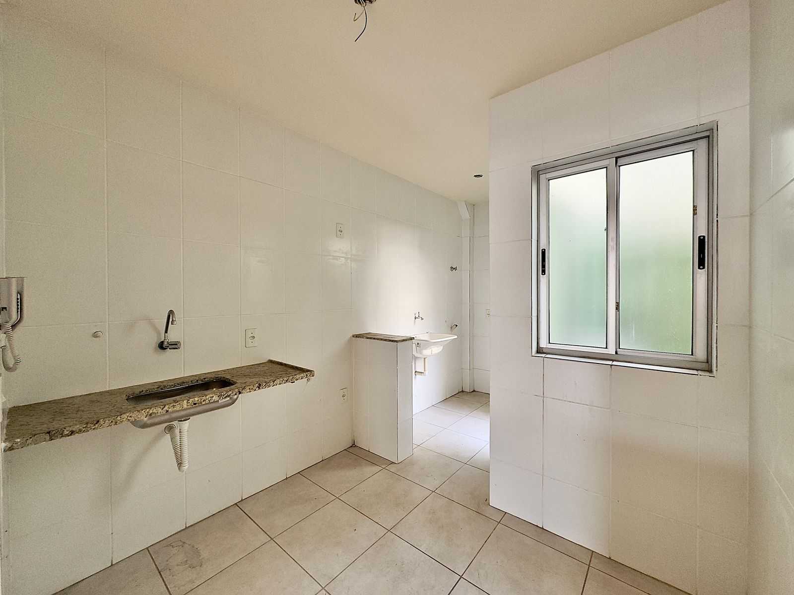 Apartamento à venda com 2 quartos, 60m² - Foto 10