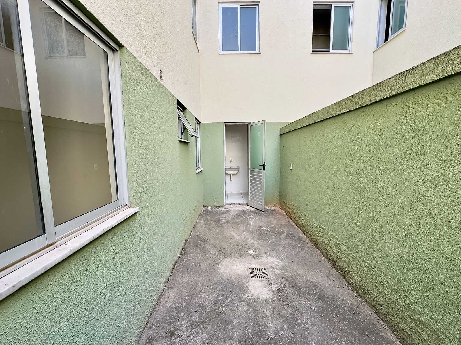 Apartamento à venda com 2 quartos, 60m² - Foto 6