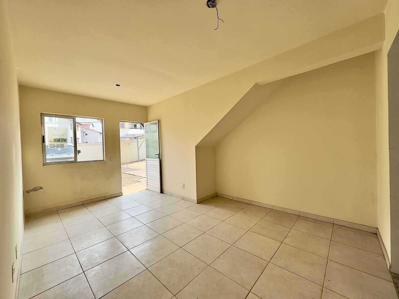 Apartamento à venda com 2 quartos, 60m² - Foto 8