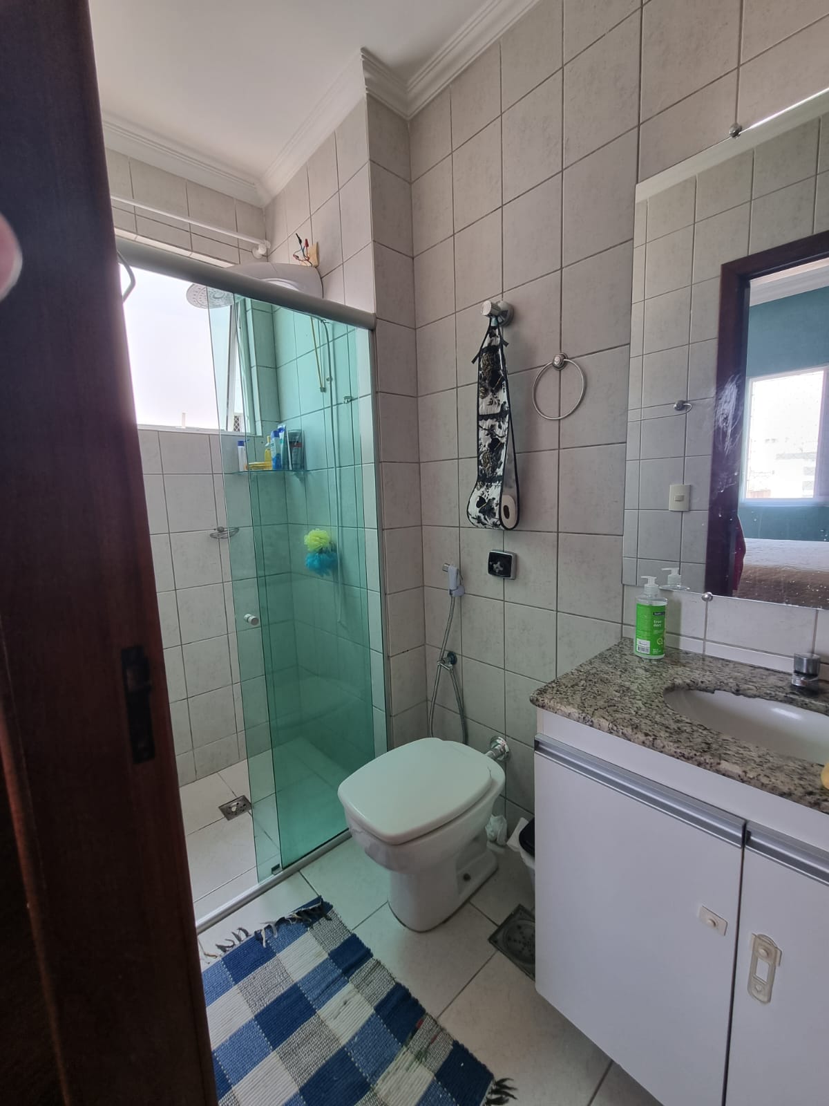 Apartamento à venda com 3 quartos, 84m² - Foto 10