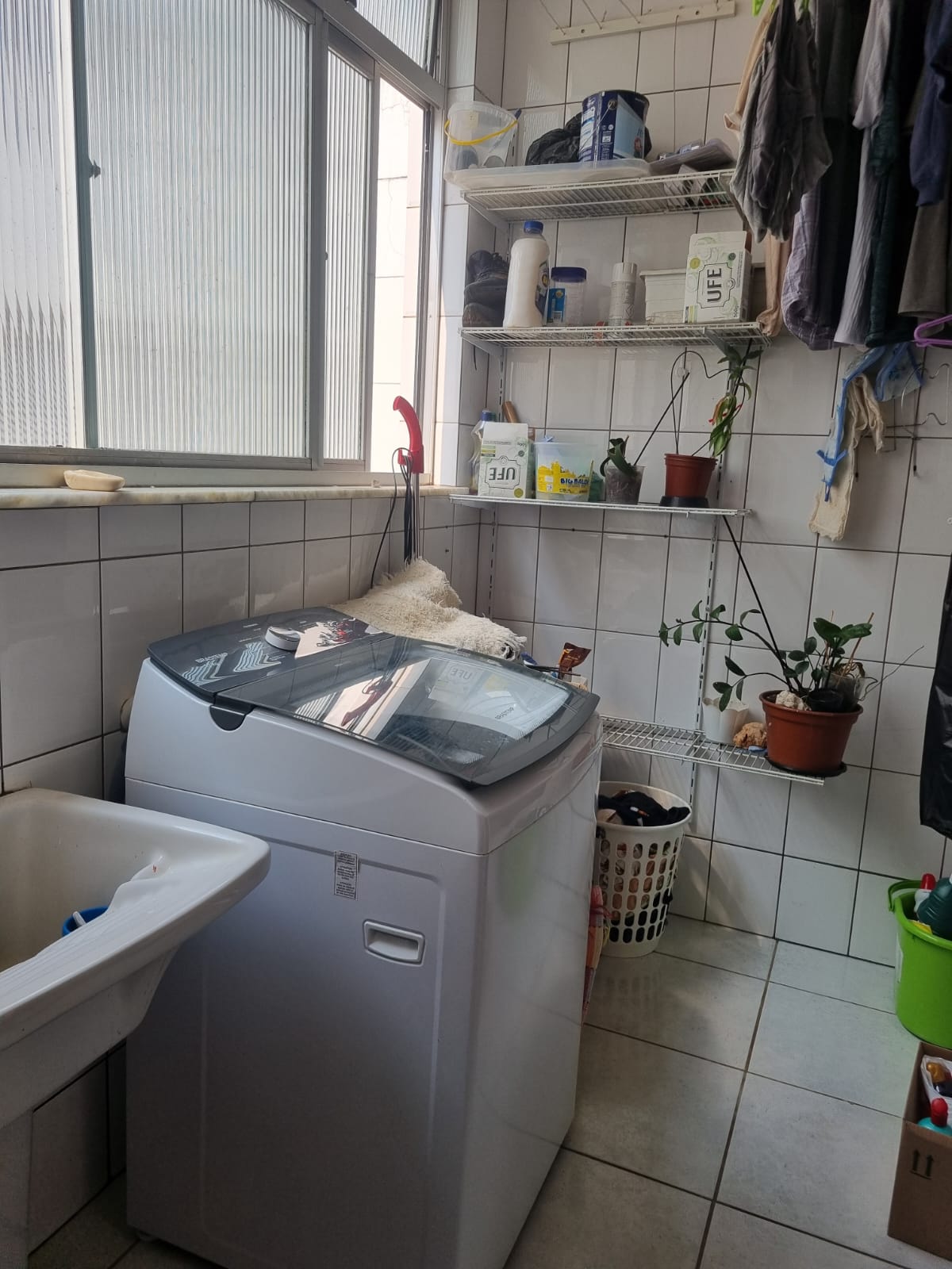 Apartamento à venda com 3 quartos, 84m² - Foto 6