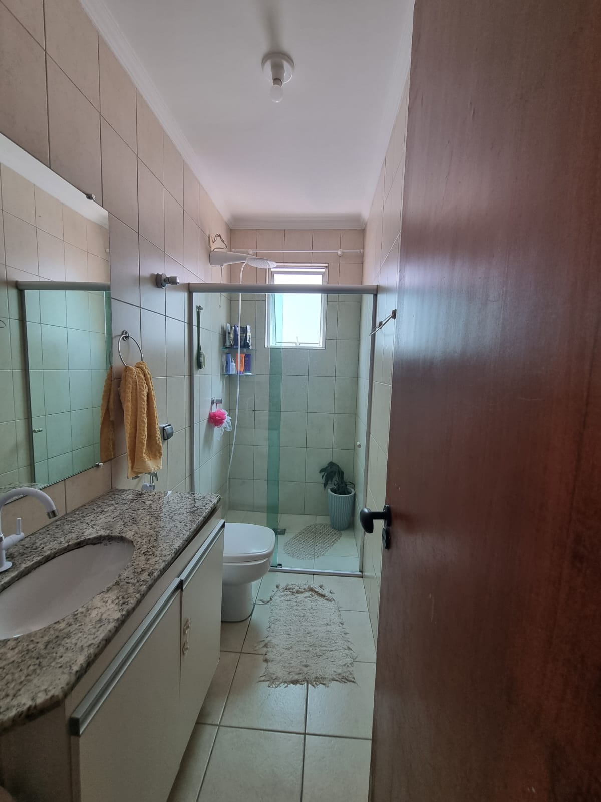 Apartamento à venda com 3 quartos, 84m² - Foto 8