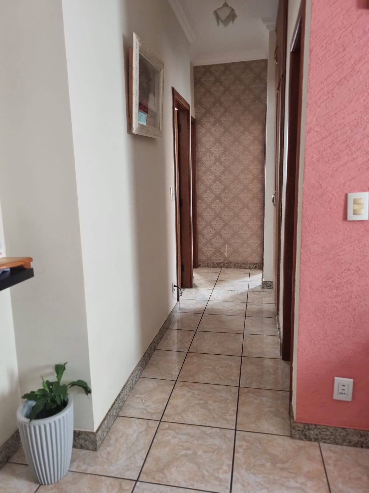 Apartamento à venda com 3 quartos, 84m² - Foto 4