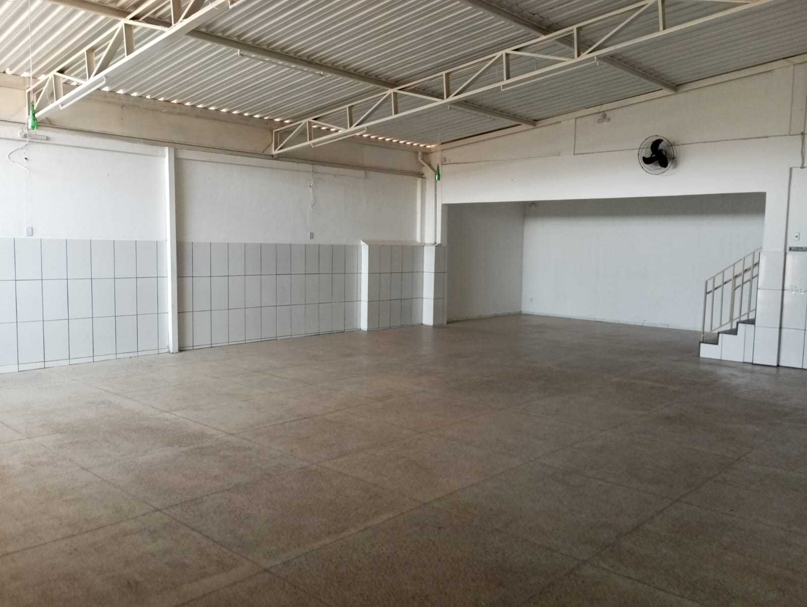 Depósito-Galpão-Armazém para alugar, 300m² - Foto 6