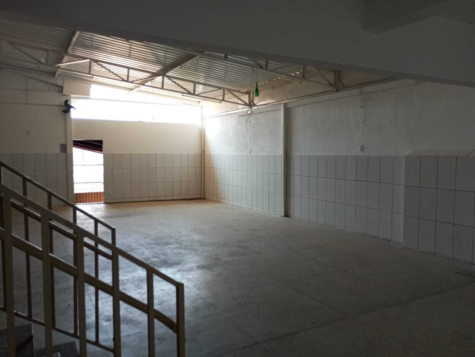 Depósito-Galpão-Armazém para alugar, 300m² - Foto 4