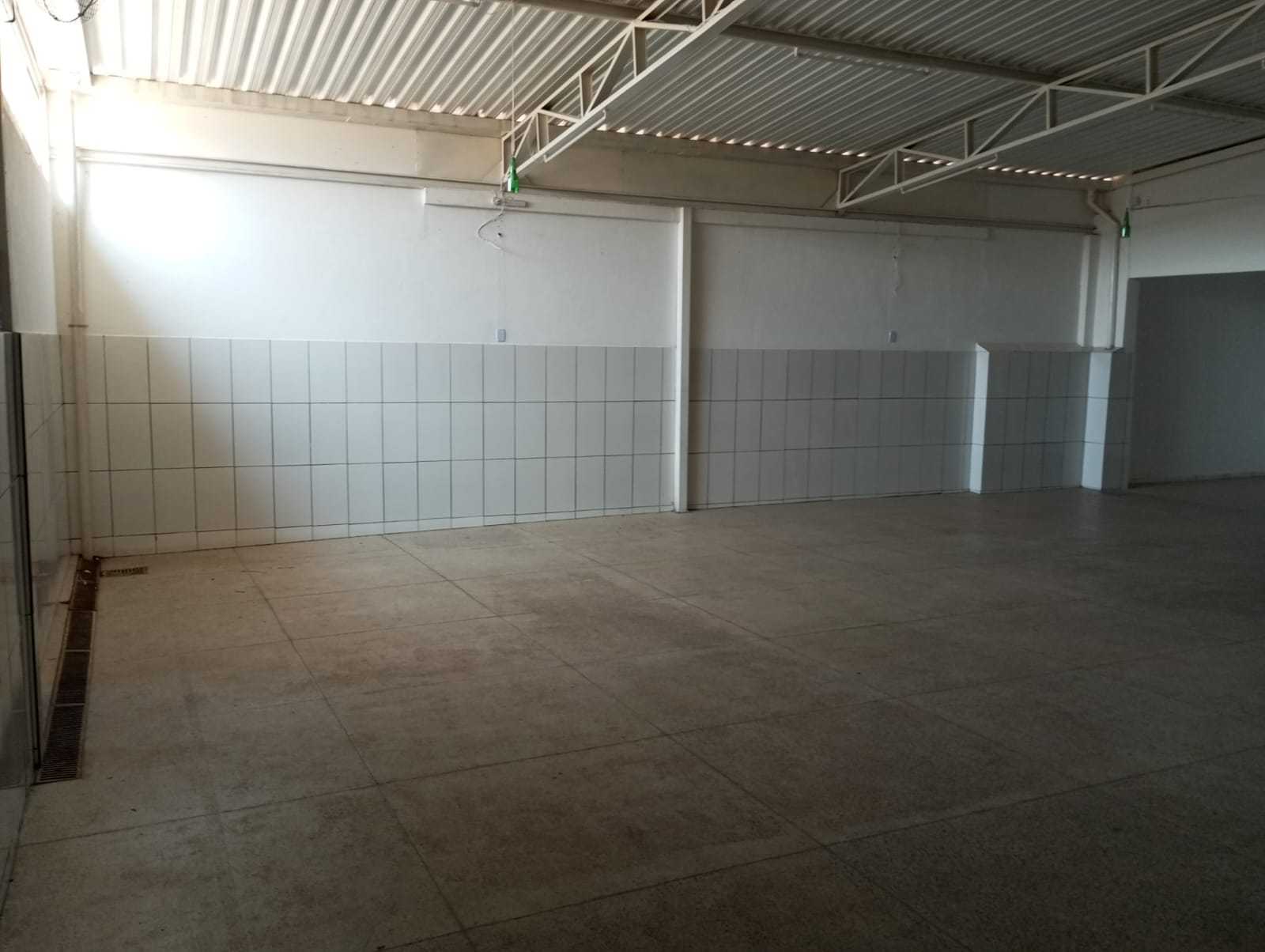 Depósito-Galpão-Armazém para alugar, 300m² - Foto 7