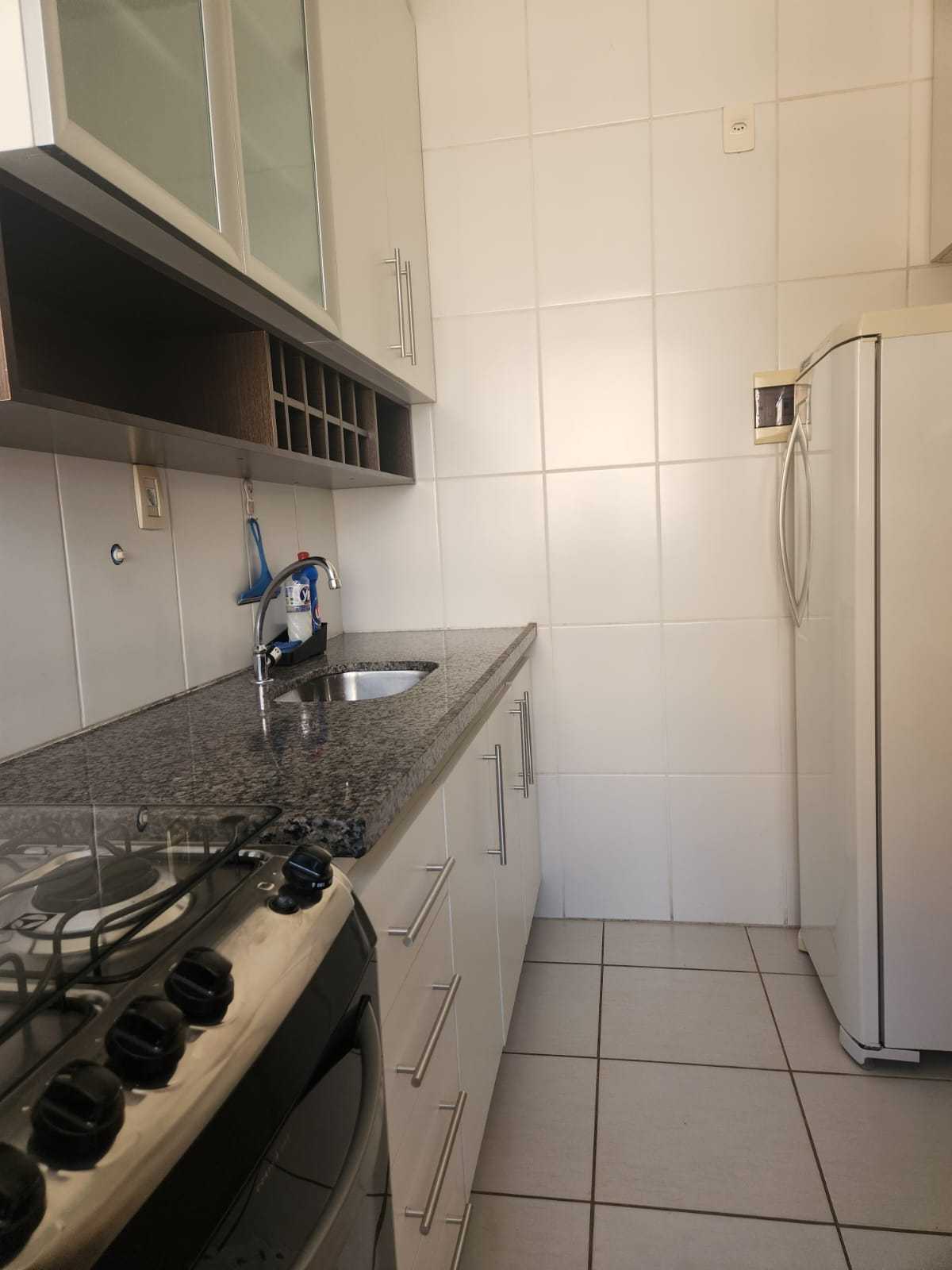 Apartamento para alugar com 2 quartos, 68m² - Foto 10