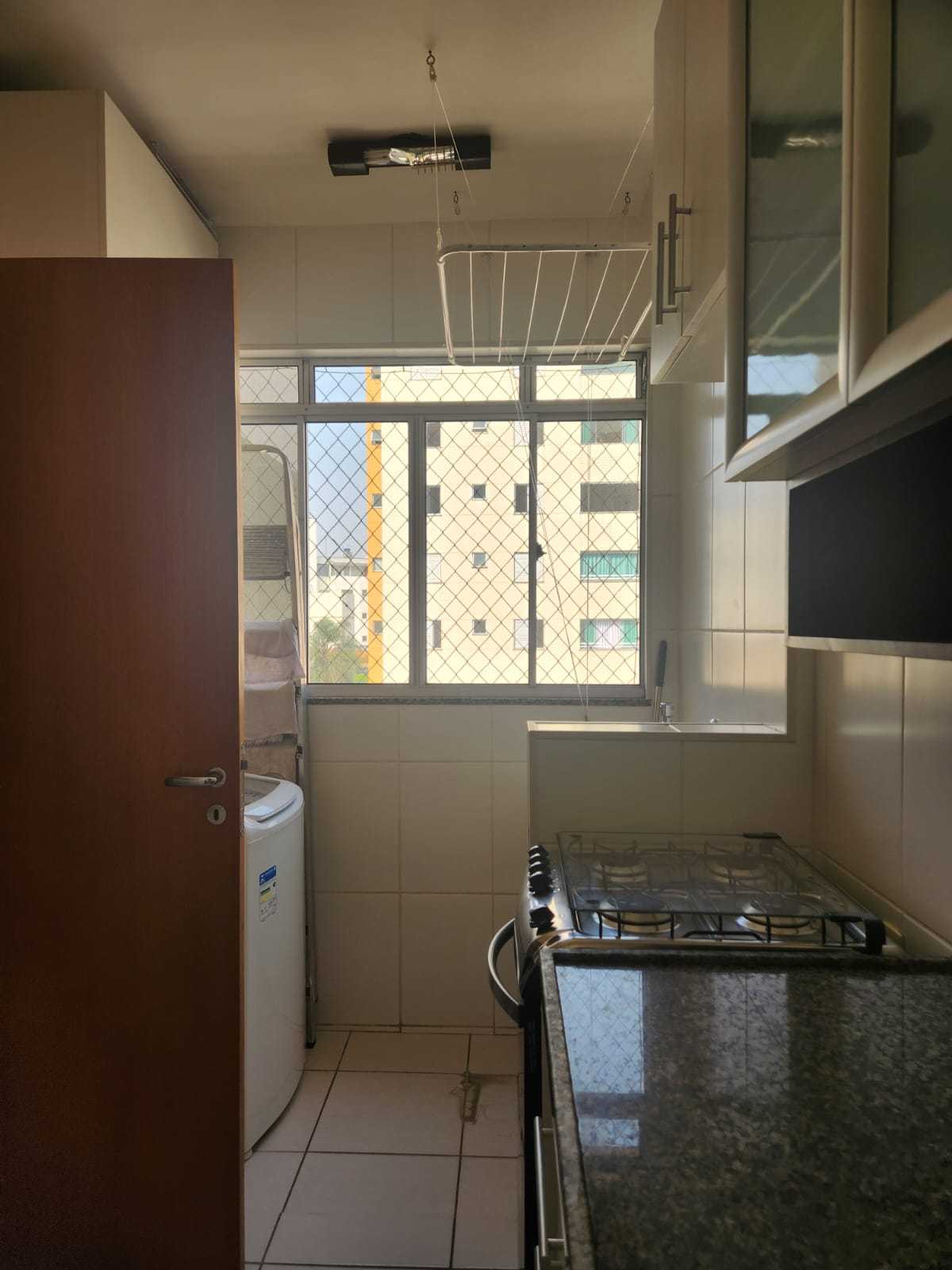 Apartamento para alugar com 2 quartos, 68m² - Foto 11