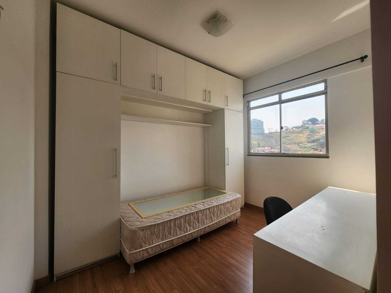 Apartamento para alugar com 2 quartos, 68m² - Foto 6