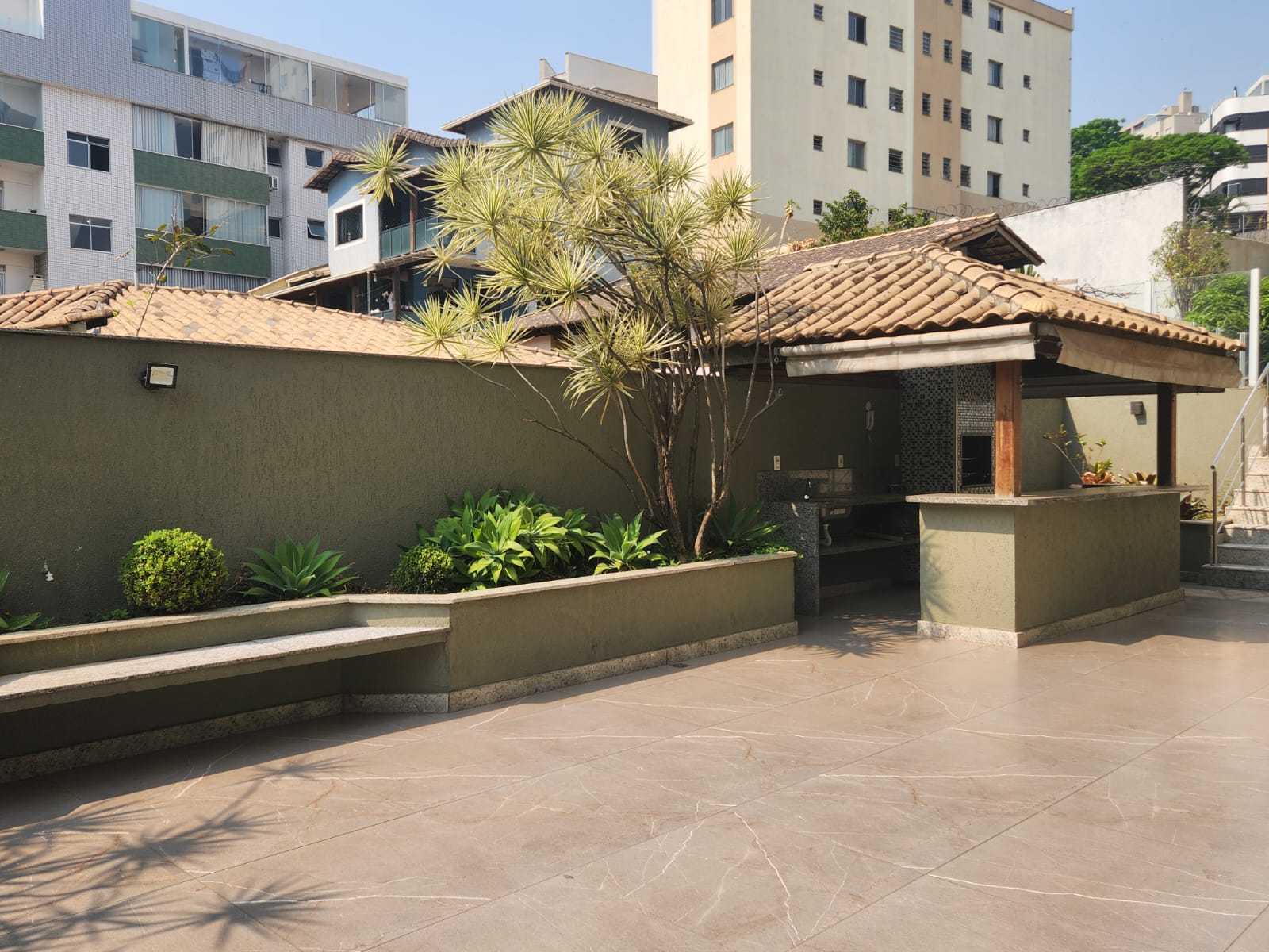 Apartamento para alugar com 2 quartos, 68m² - Foto 18