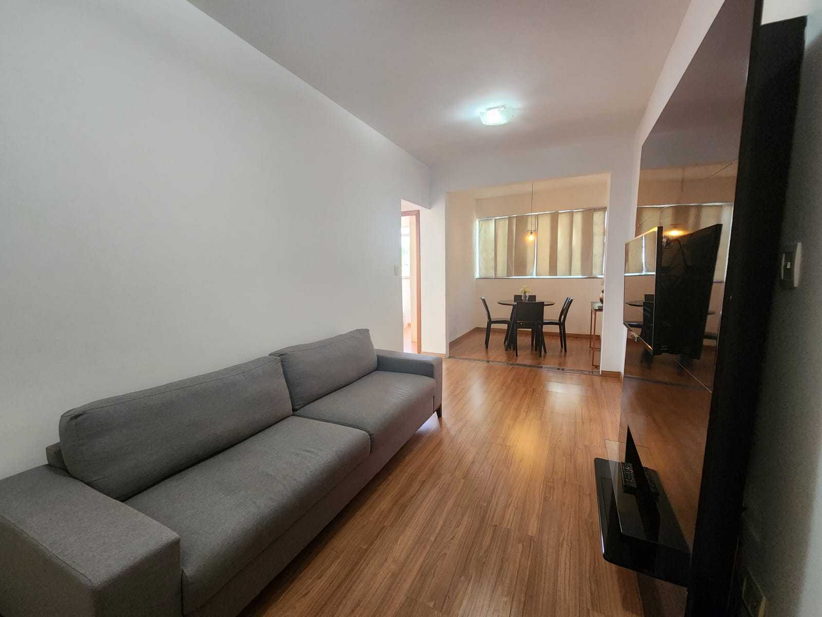 Apartamento para alugar com 2 quartos, 68m² - Foto 1