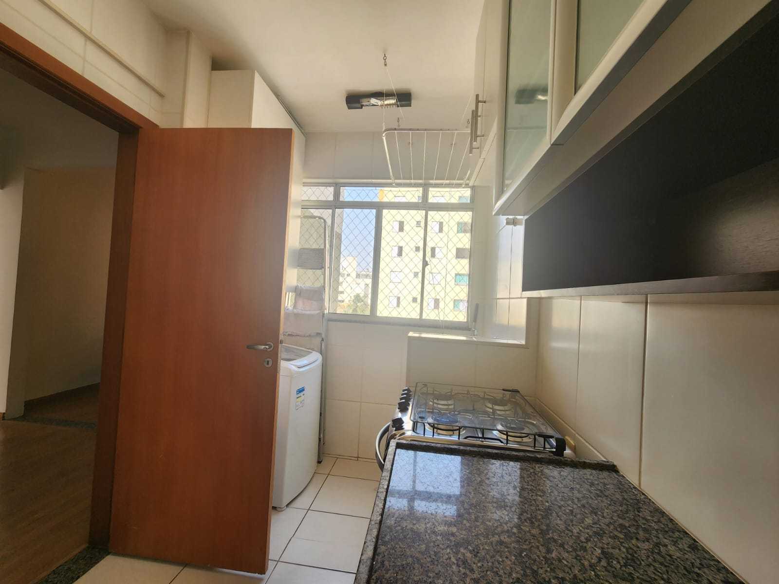 Apartamento para alugar com 2 quartos, 68m² - Foto 7