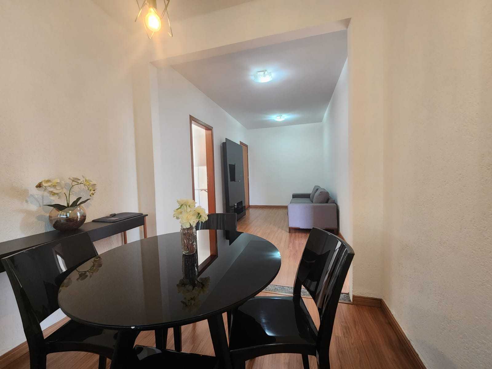 Apartamento para alugar com 2 quartos, 68m² - Foto 2