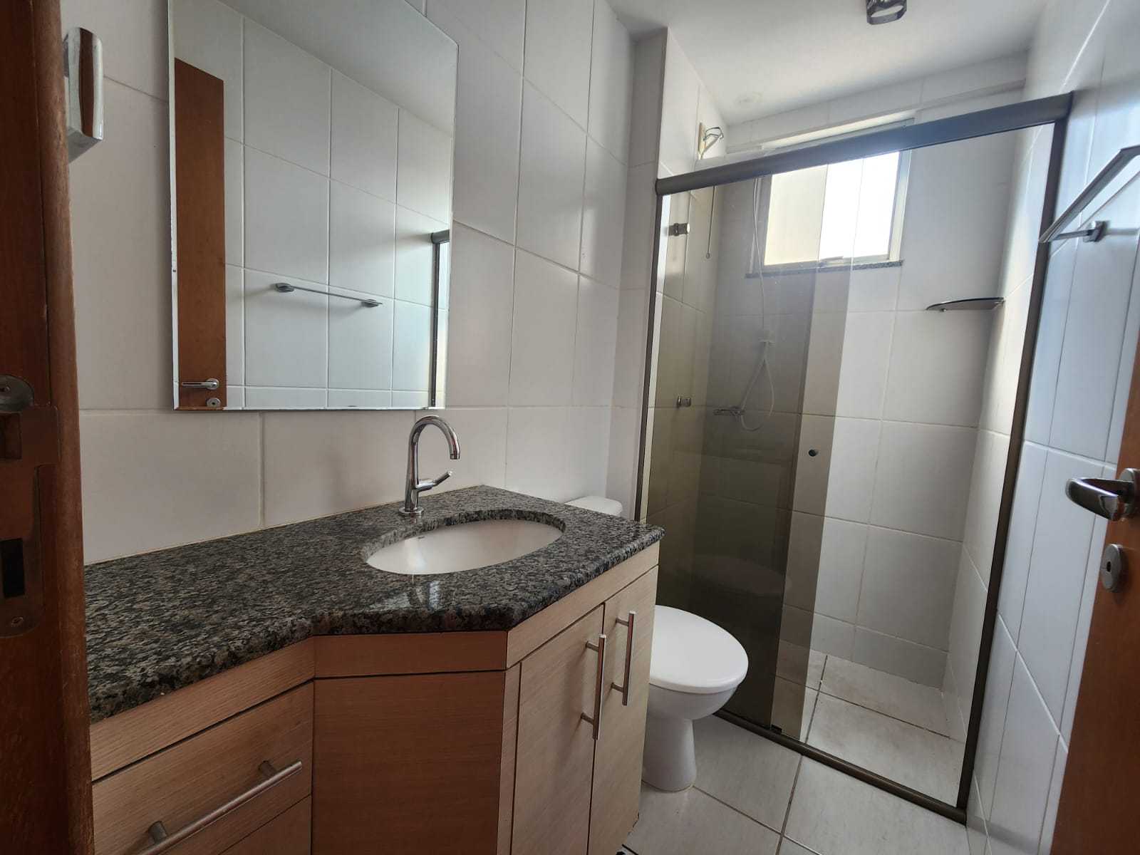 Apartamento para alugar com 2 quartos, 68m² - Foto 5