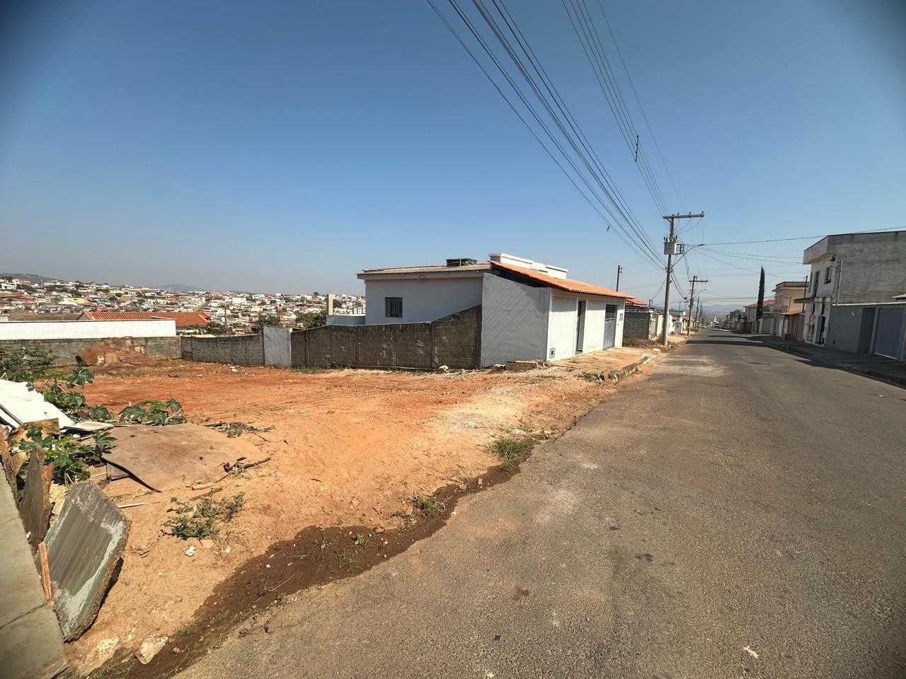 Terreno à venda, 360m² - Foto 4