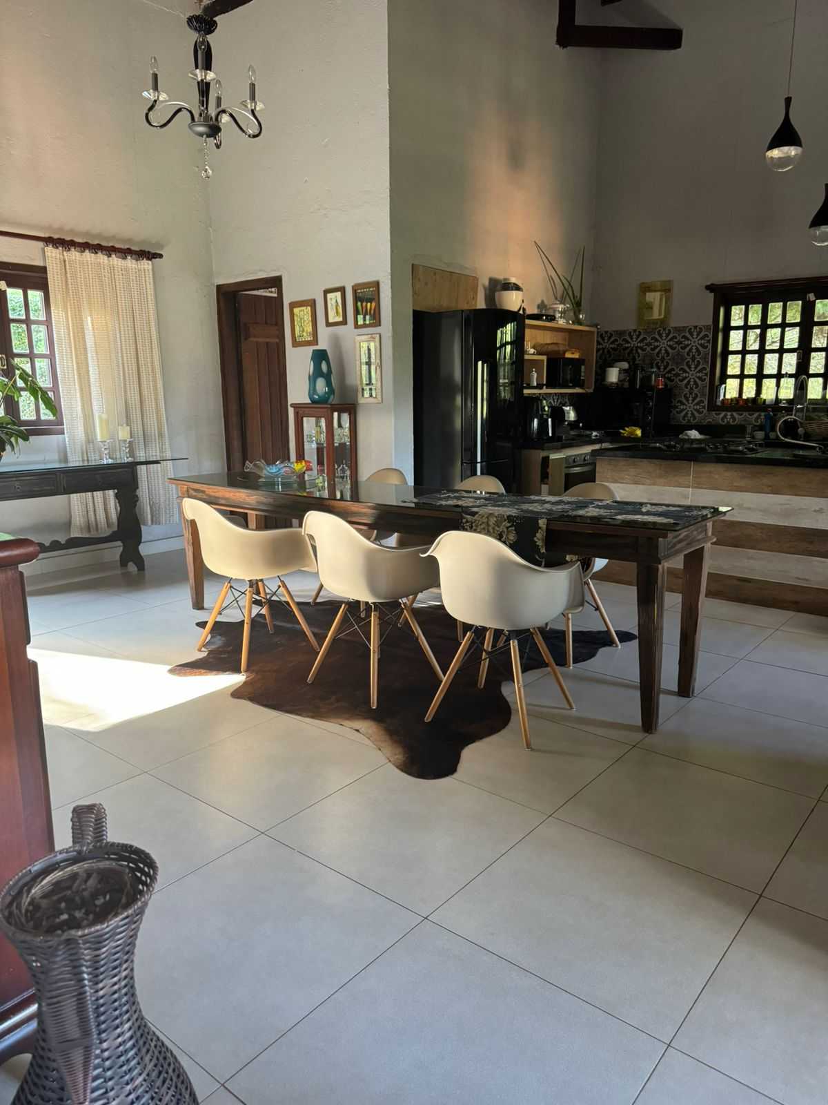 Casa de Condomínio à venda com 4 quartos, 340m² - Foto 9