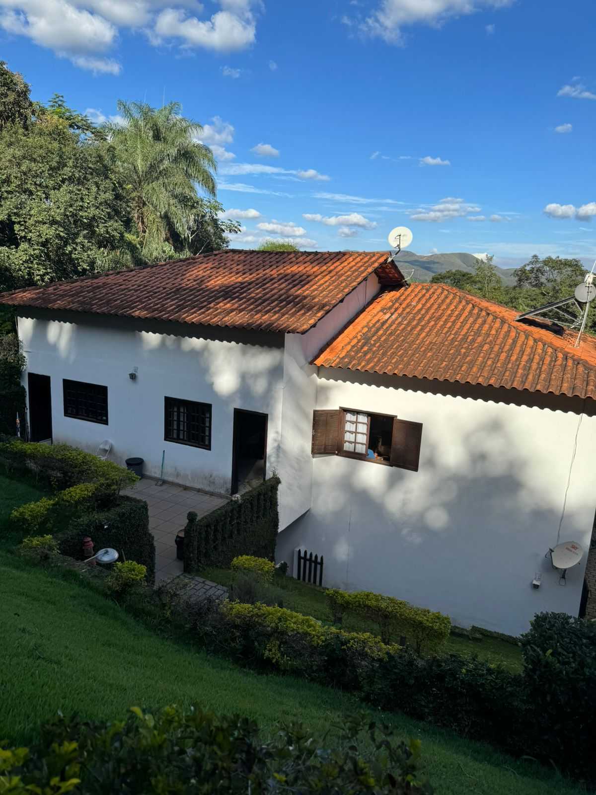 Casa de Condomínio à venda com 4 quartos, 340m² - Foto 22