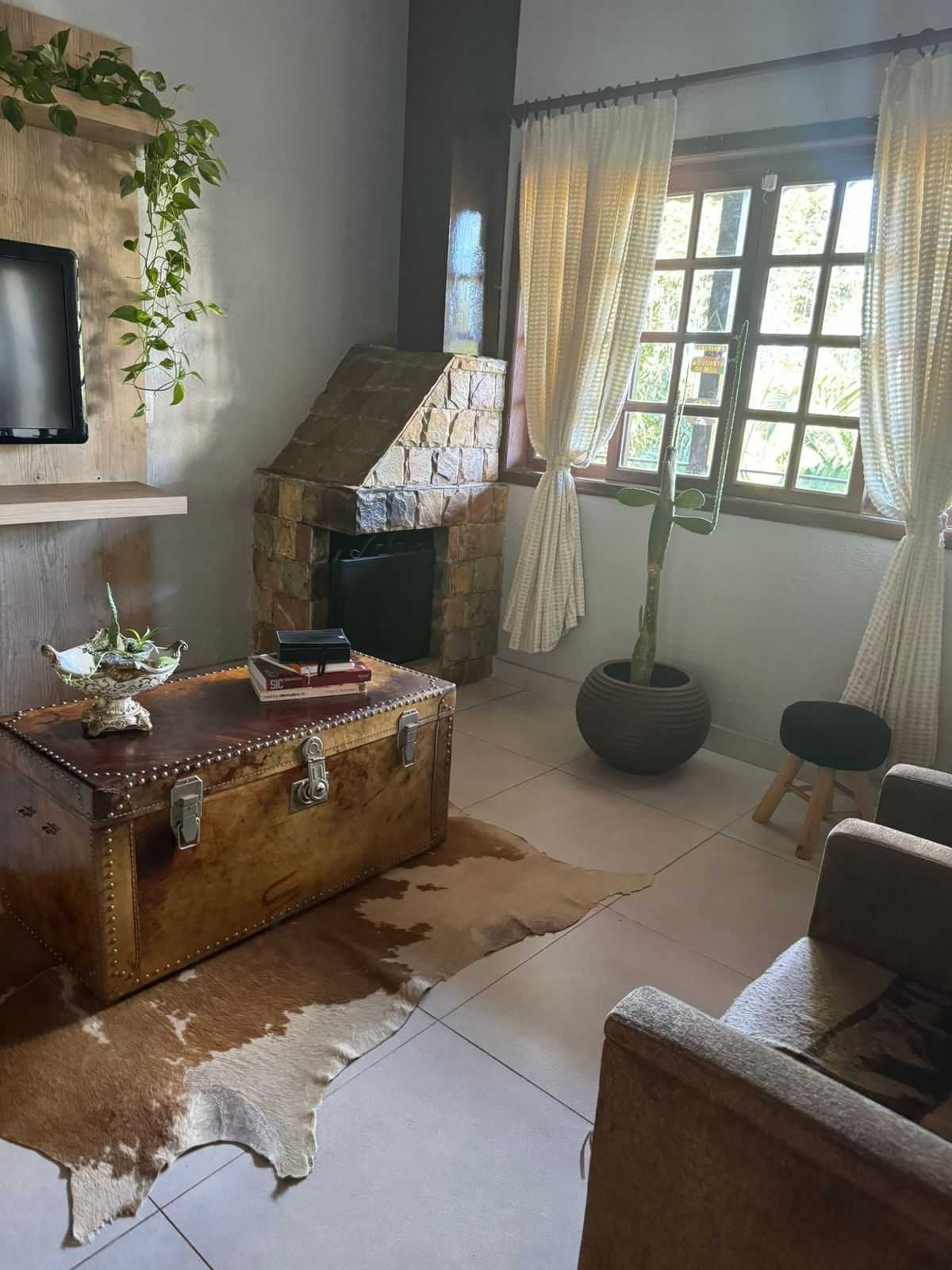 Casa de Condomínio à venda com 4 quartos, 340m² - Foto 7