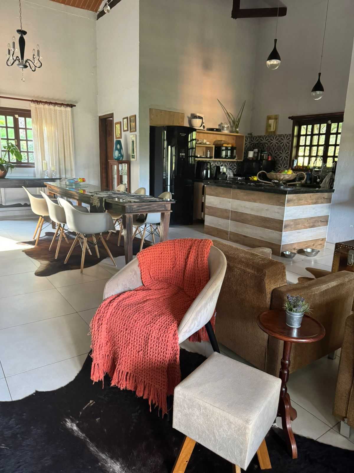 Casa de Condomínio à venda com 4 quartos, 340m² - Foto 6