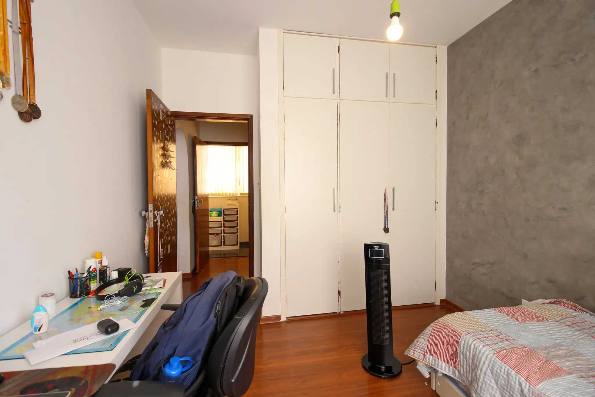 Cobertura à venda com 4 quartos, 190m² - Foto 6