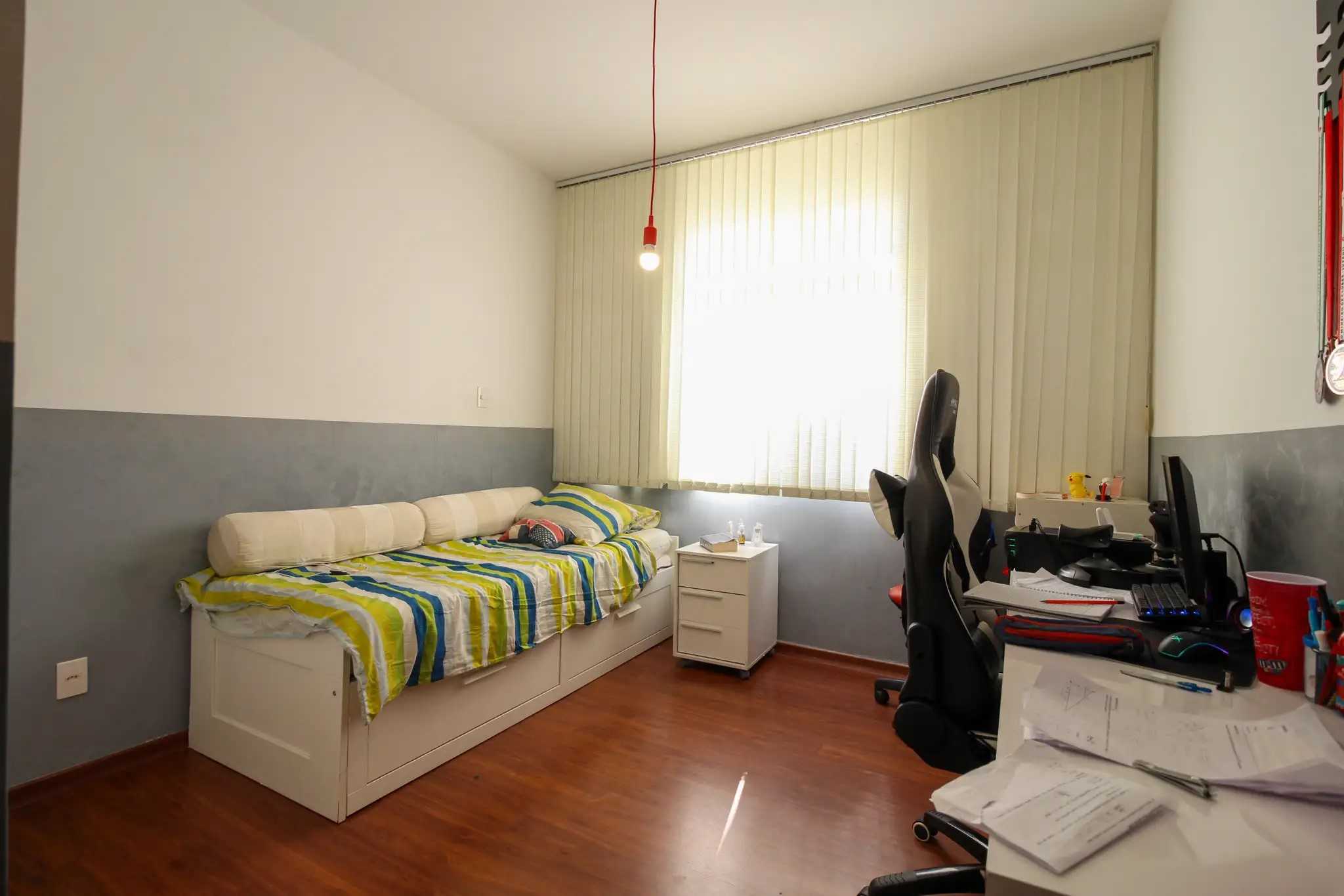 Cobertura à venda com 4 quartos, 190m² - Foto 4