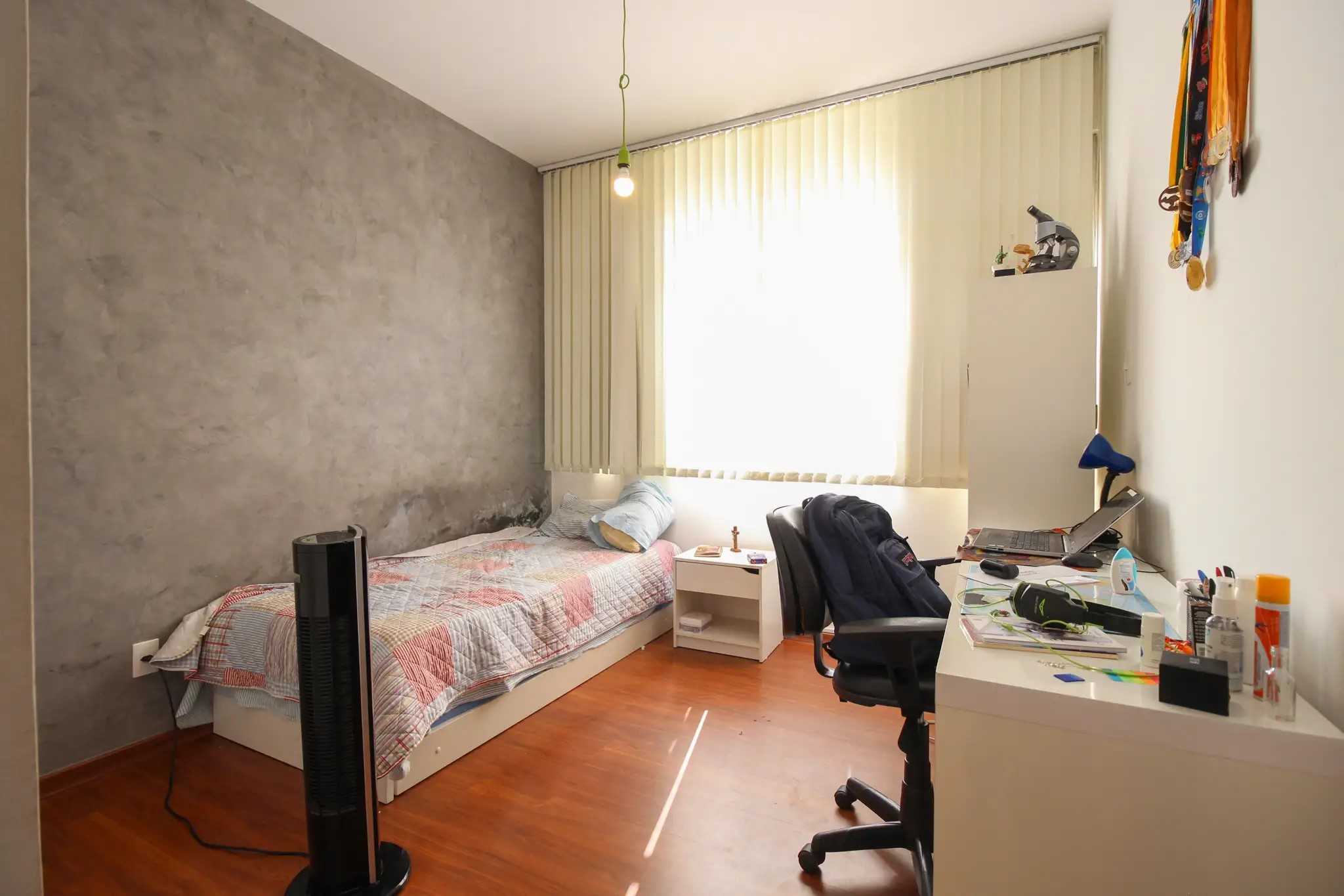 Cobertura à venda com 4 quartos, 190m² - Foto 5