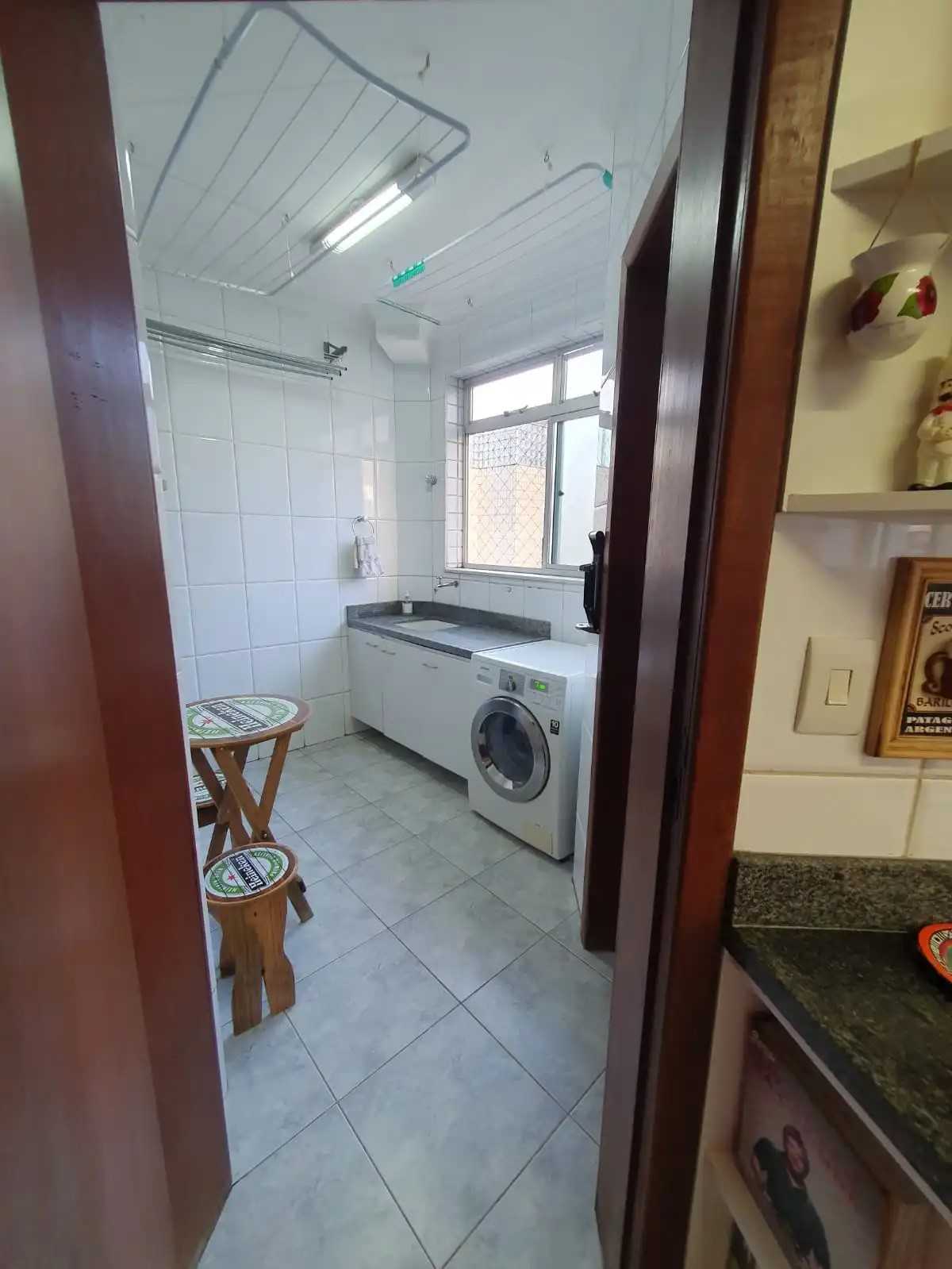 Apartamento à venda com 3 quartos, 105m² - Foto 21