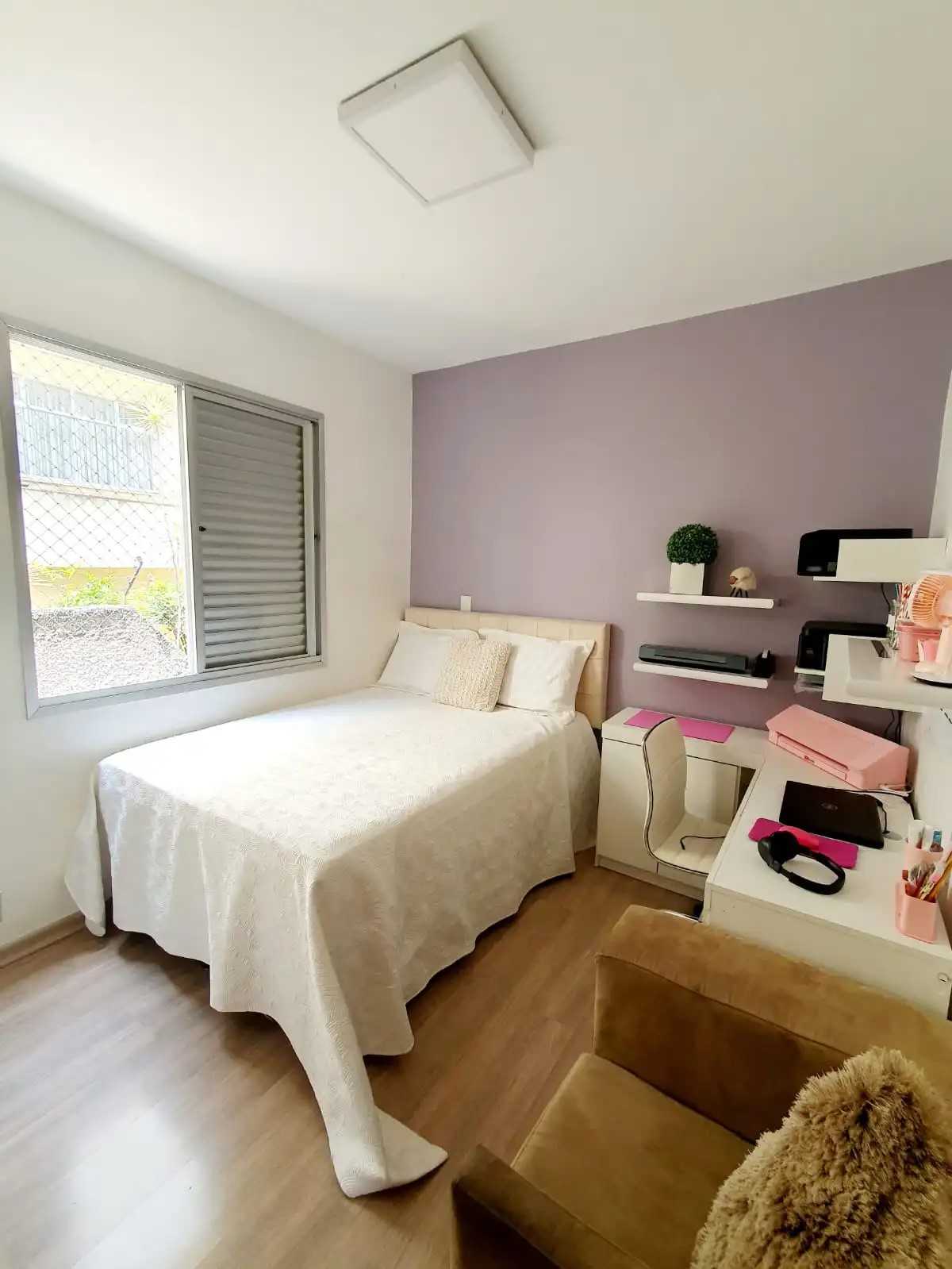 Apartamento à venda com 3 quartos, 105m² - Foto 13