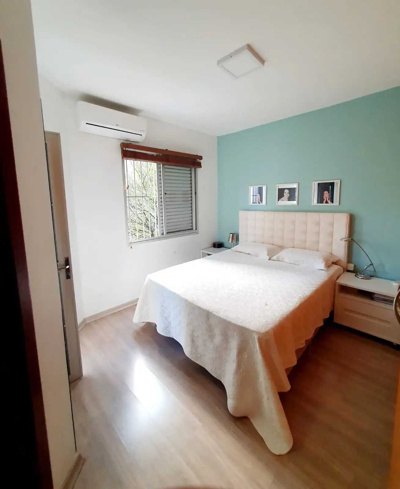 Apartamento à venda com 3 quartos, 105m² - Foto 12