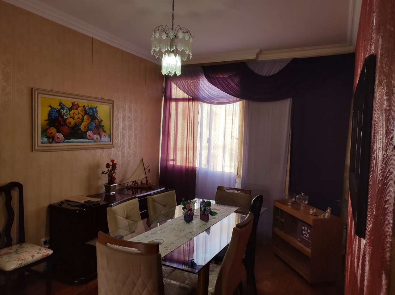 Apartamento à venda com 4 quartos, 100m² - Foto 1