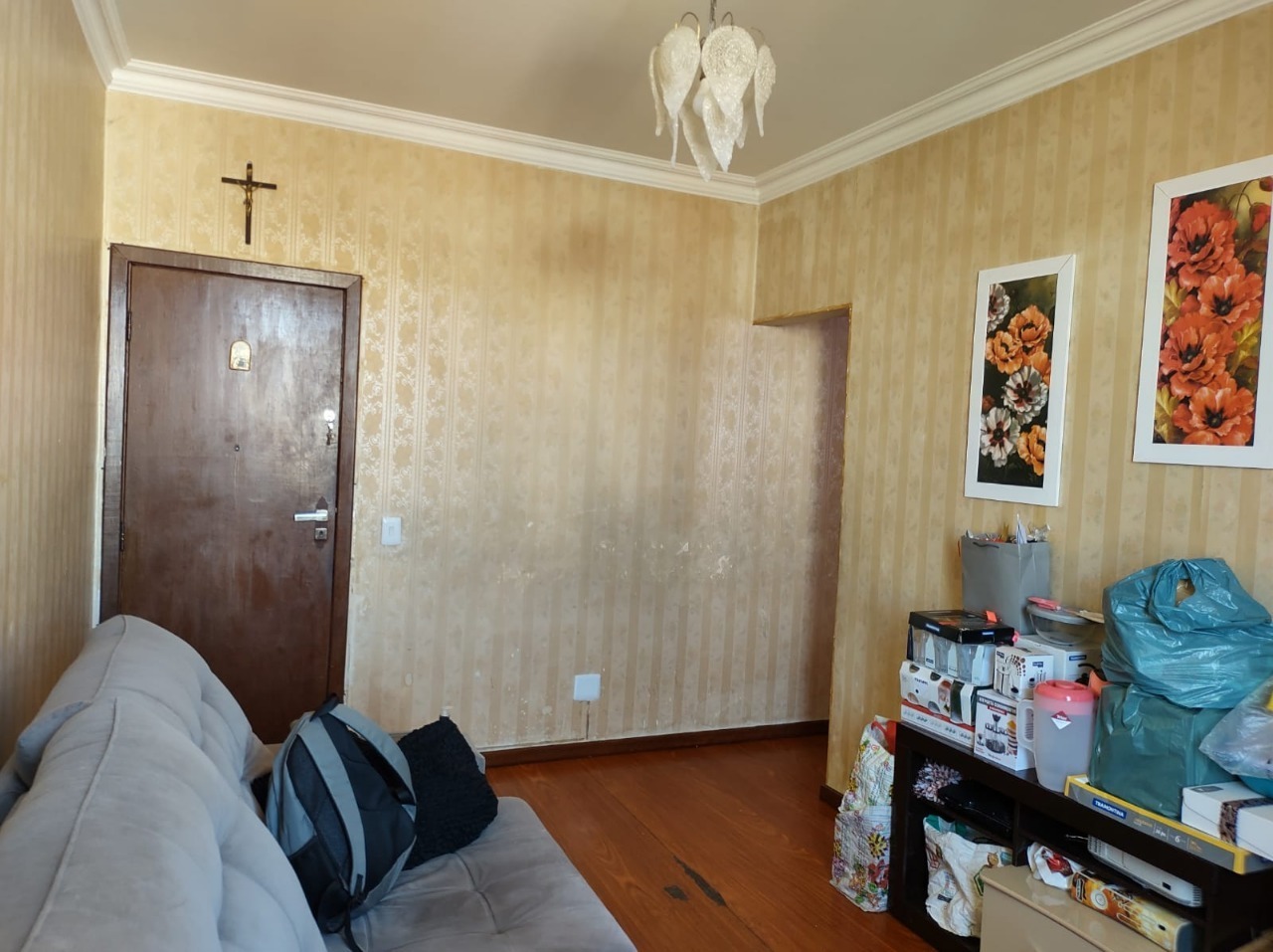 Apartamento à venda com 4 quartos, 100m² - Foto 6