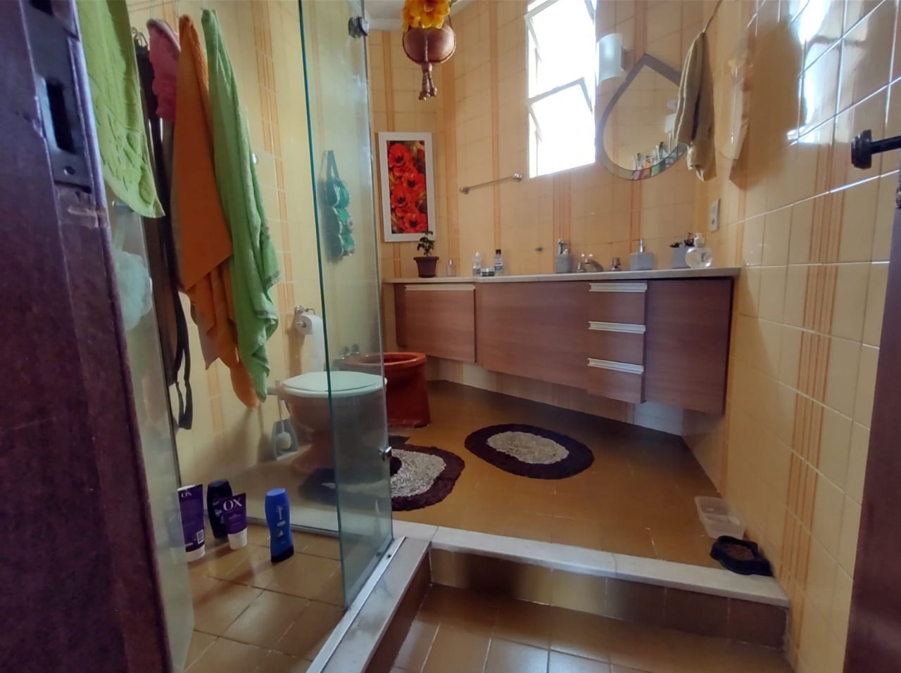 Apartamento à venda com 4 quartos, 100m² - Foto 8