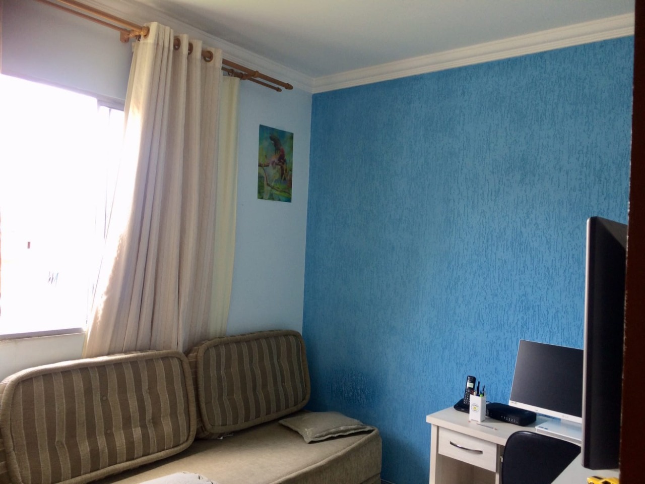 Apartamento à venda com 4 quartos, 100m² - Foto 13