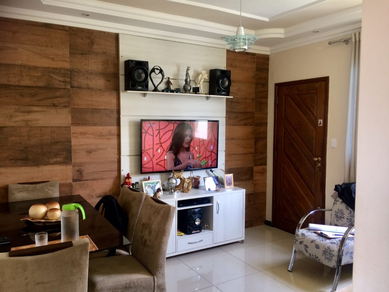 Apartamento à venda com 4 quartos, 100m² - Foto 19