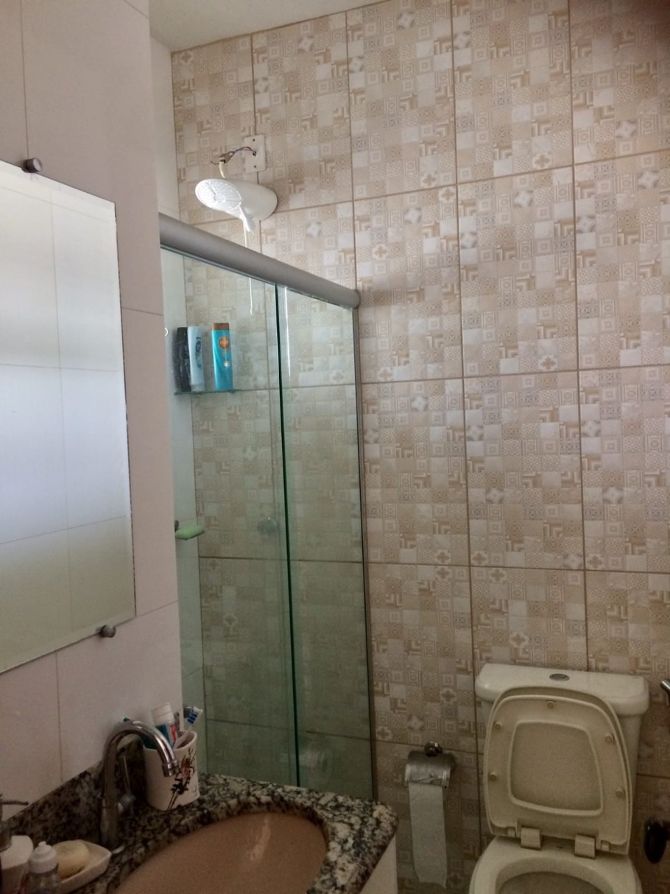 Apartamento à venda com 4 quartos, 100m² - Foto 21