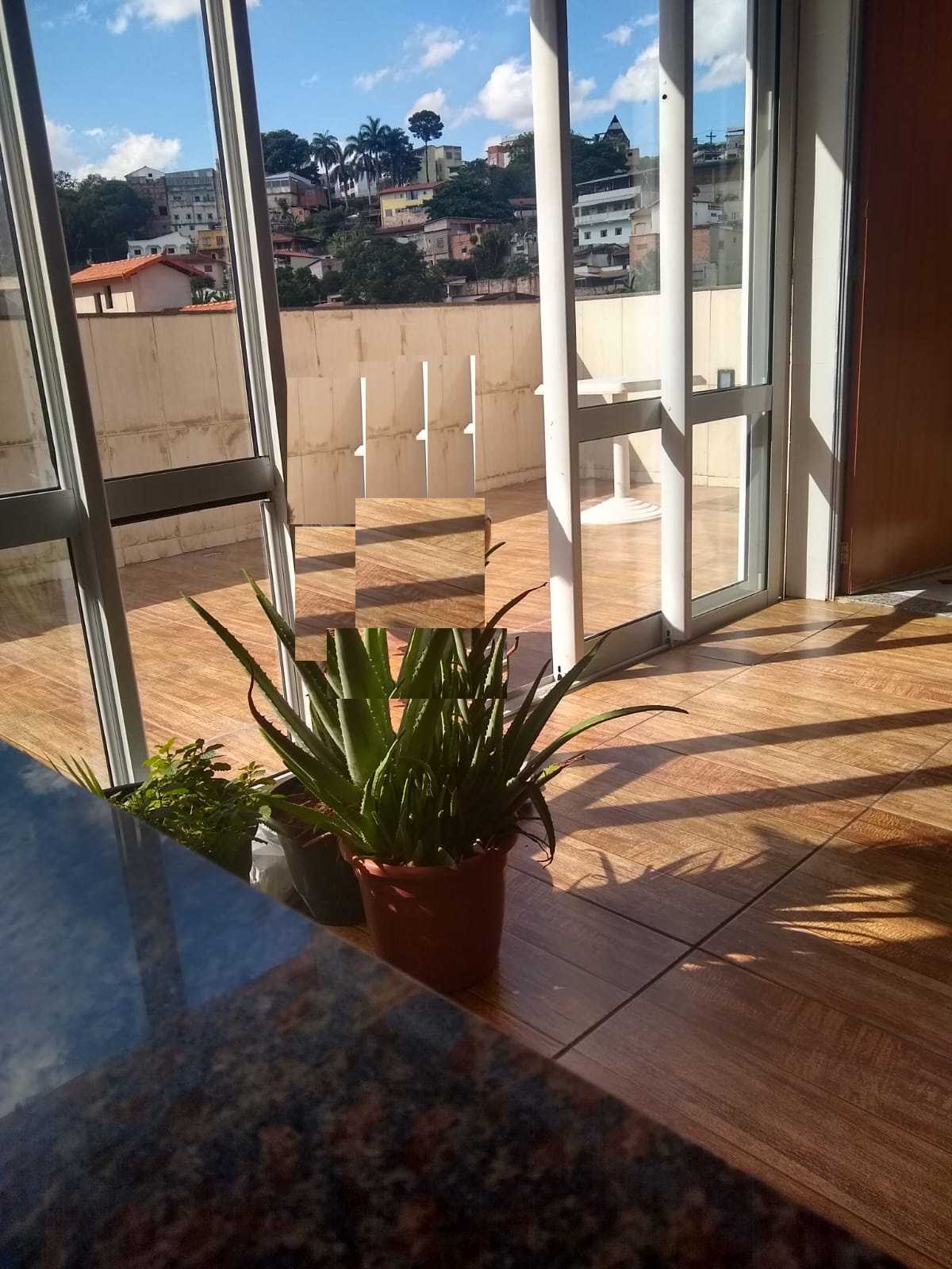 Cobertura à venda com 2 quartos, 96m² - Foto 4