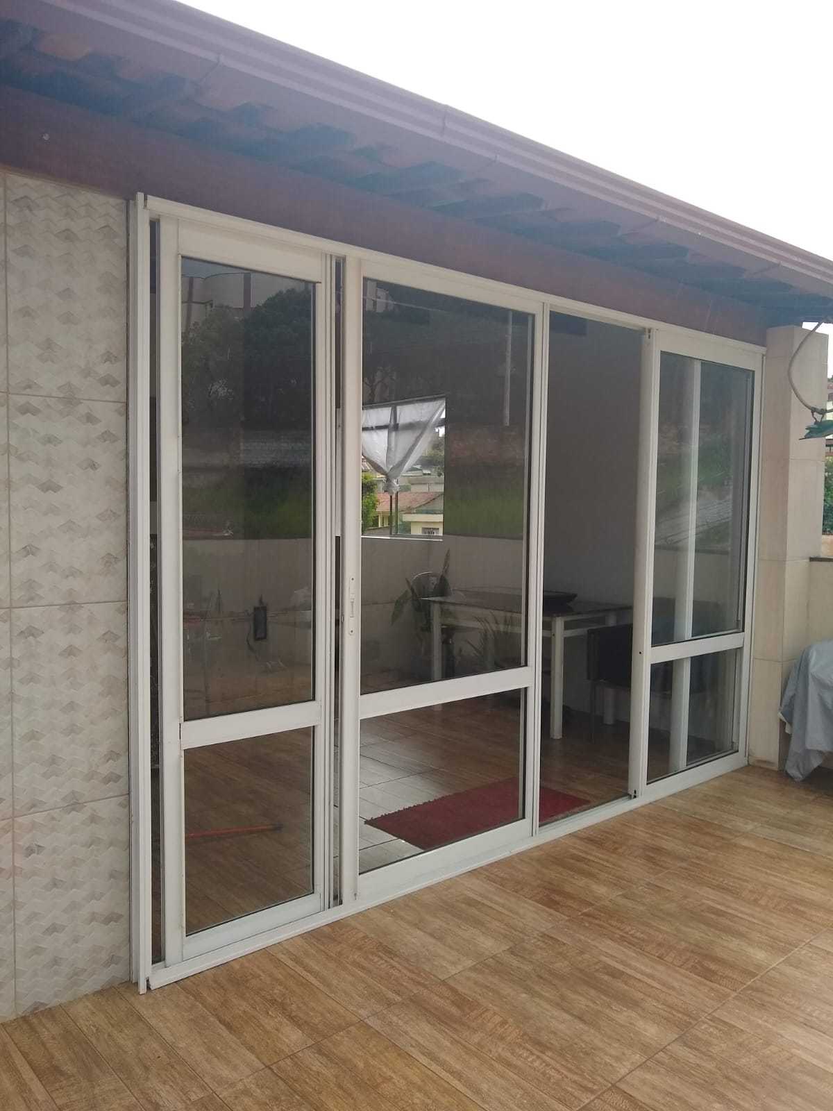 Cobertura à venda com 2 quartos, 96m² - Foto 2