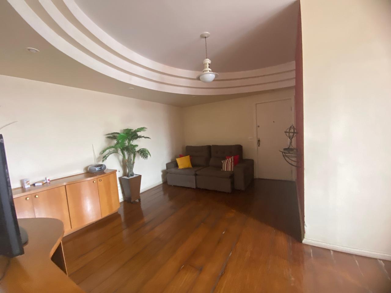 Apartamento à venda com 3 quartos, 92m² - Foto 2