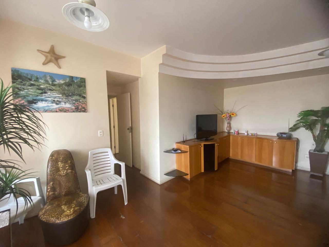 Apartamento à venda com 3 quartos, 92m² - Foto 1