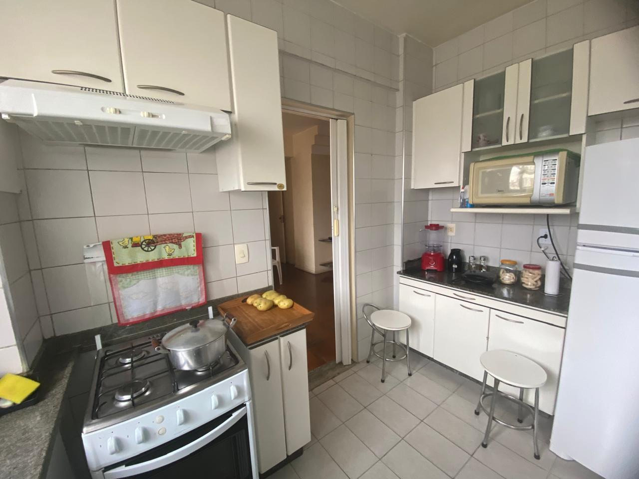 Apartamento à venda com 3 quartos, 92m² - Foto 5