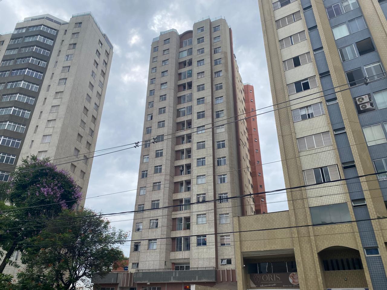 Apartamento à venda com 3 quartos, 92m² - Foto 21