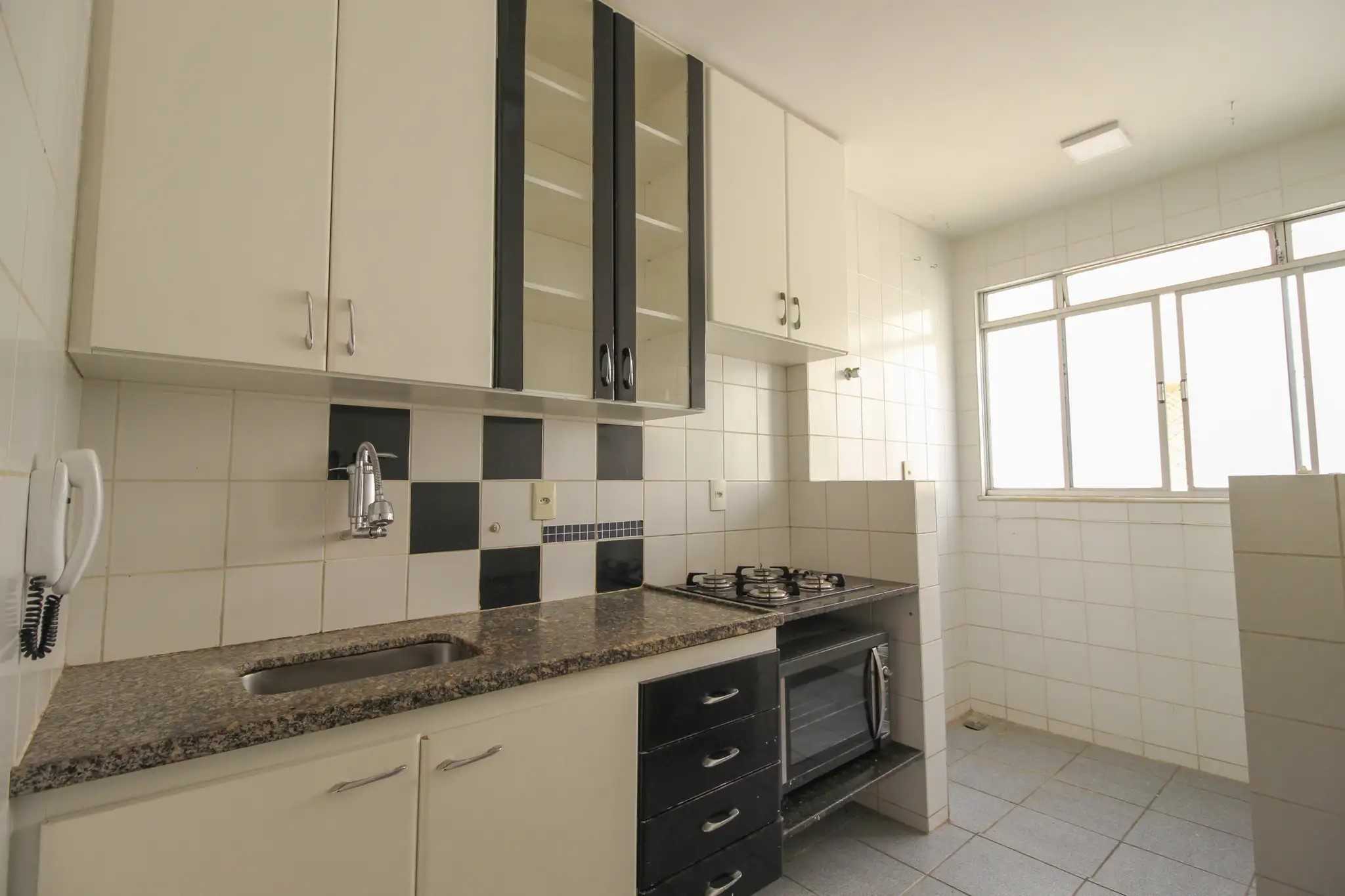 Apartamento à venda com 2 quartos, 60m² - Foto 12