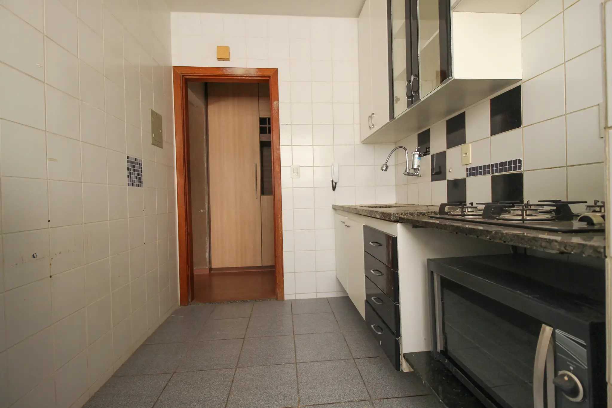 Apartamento à venda com 2 quartos, 60m² - Foto 9