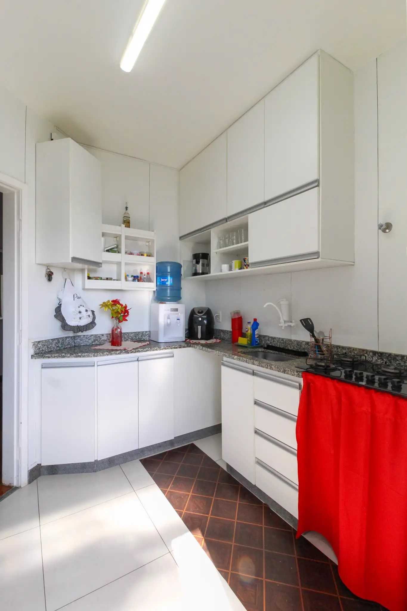 Apartamento à venda com 3 quartos, 78m² - Foto 8