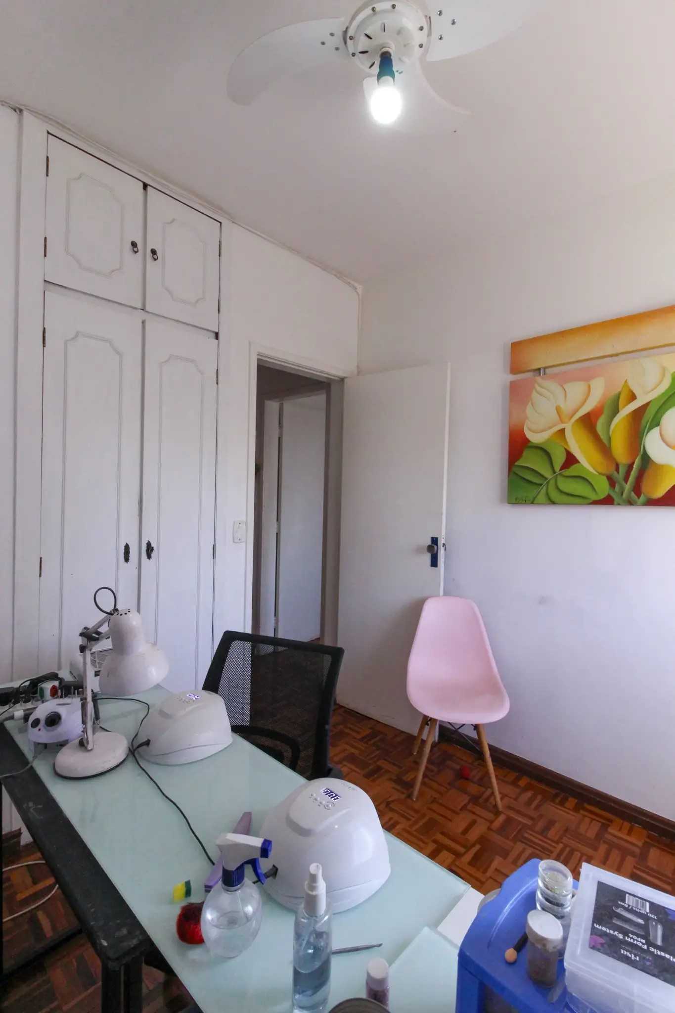 Apartamento à venda com 3 quartos, 78m² - Foto 1