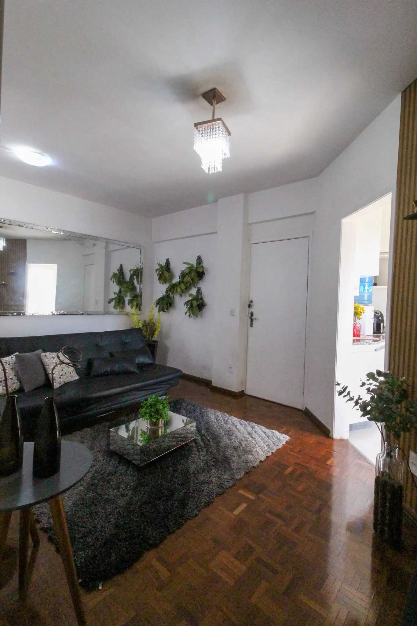 Apartamento à venda com 3 quartos, 78m² - Foto 3