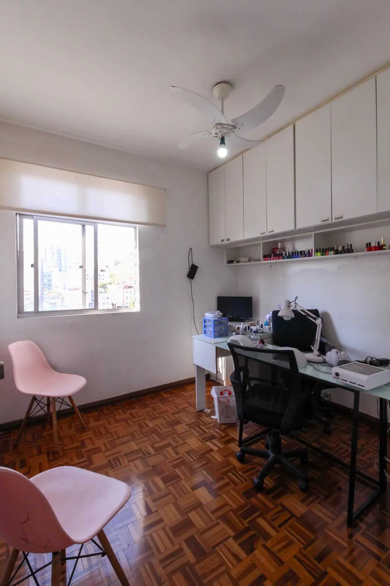 Apartamento à venda com 3 quartos, 78m² - Foto 7